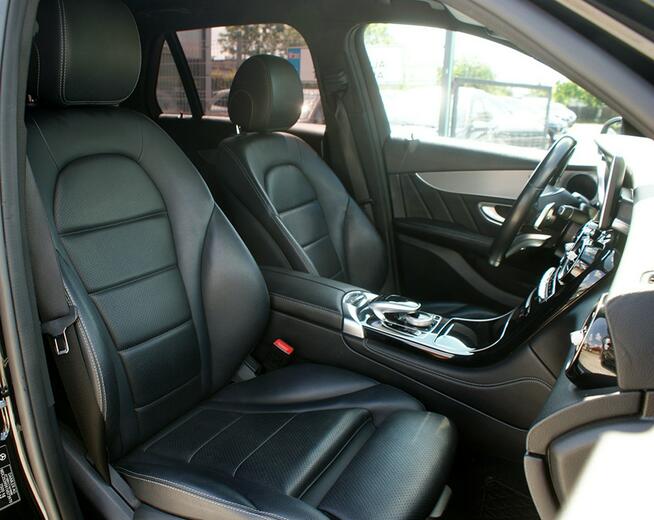 Mercedes GLC 250
