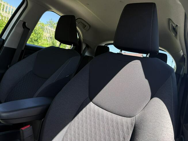 Toyota Yaris Salon Polska Poleasingowy I właściciel Serwis ASO VAT 23% Bezwypadkowy