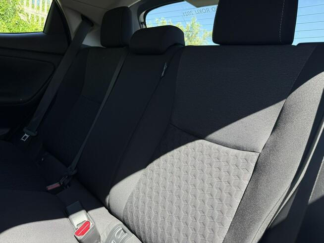 Toyota Yaris Salon Polska Poleasingowy I właściciel Serwis ASO VAT 23% Bezwypadkowy