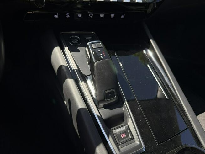 Peugeot 508 Salon Polska Poleasingowy I właściciel Serwis ASO VAT 23% Bezwypadkowy