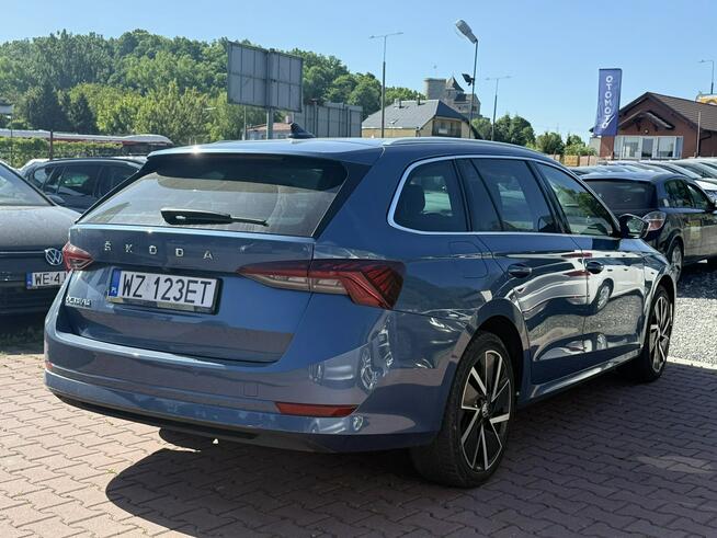 Škoda Octavia Style Poleasingowy I właściciel Serwis ASO VAT23% Bezwypadkowy Krajowy