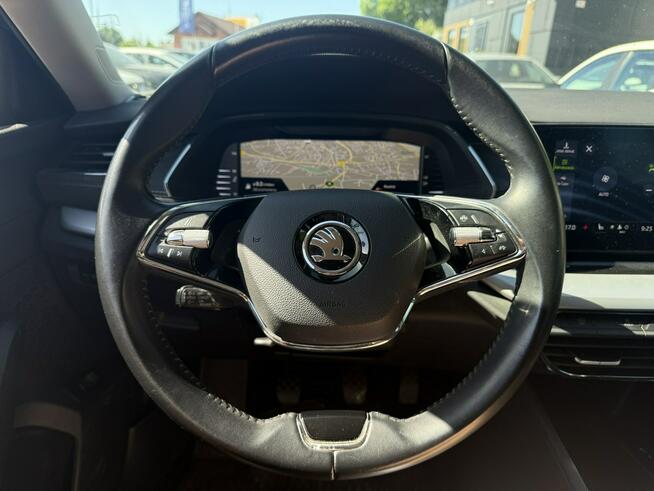Škoda Octavia Style Poleasingowy I właściciel Serwis ASO VAT23% Bezwypadkowy Krajowy