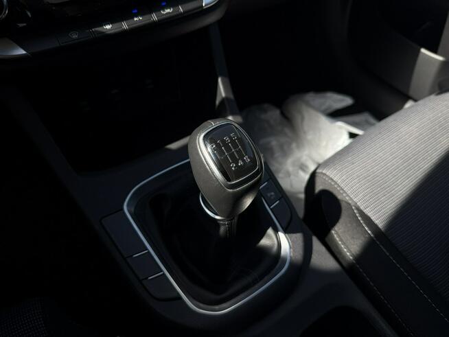 Hyundai i30 Salon Polska Poleasingowy I właściciel Serwis ASO VAT 23% Bezwypadkowy