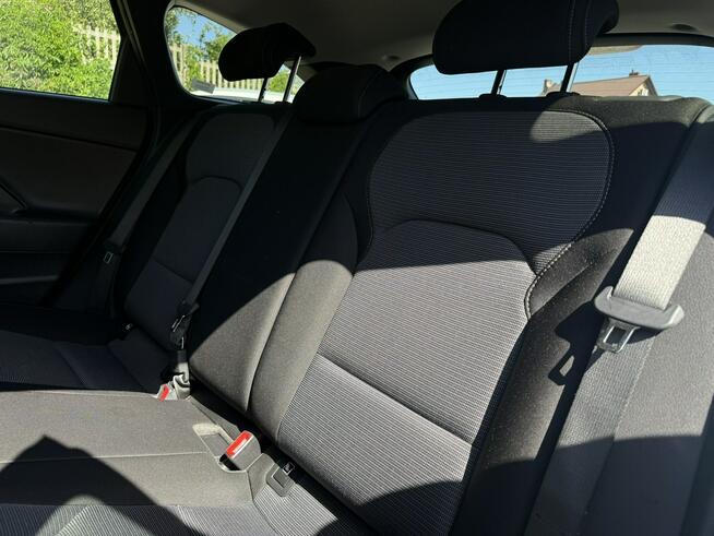 Hyundai i30 Salon Polska Poleasingowy I właściciel Serwis ASO VAT 23% Bezwypadkowy