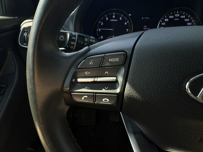 Hyundai i30 Salon Polska Poleasingowy I właściciel Serwis ASO VAT 23% Bezwypadkowy