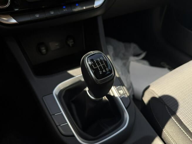 Hyundai i30 Salon Polska Poleasingowy I właściciel Serwis ASO VAT 23% Bezwypadkowy