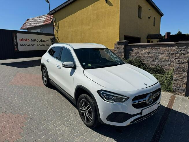 GLA 200 CDI #Automat #LED#AMG #Kamera