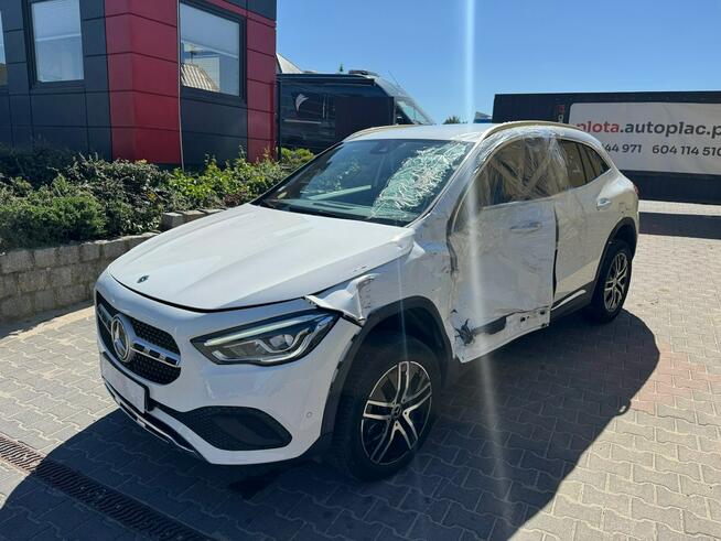 GLA 200 CDI #Automat #LED#AMG #Kamera