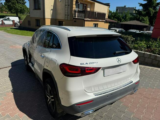 GLA 200 CDI #Automat #LED#AMG #Kamera
