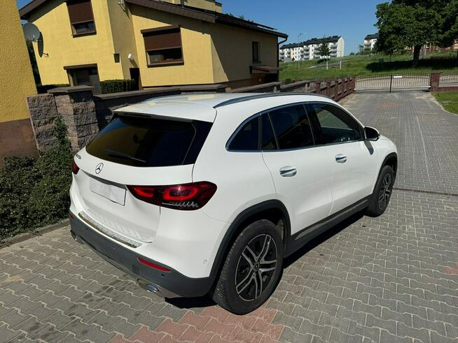 GLA 200 CDI #Automat #LED#AMG #Kamera