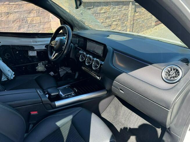 GLA 200 CDI #Automat #LED#AMG #Kamera