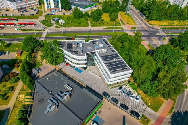 Lokal użytkowy Lublin Czuby,