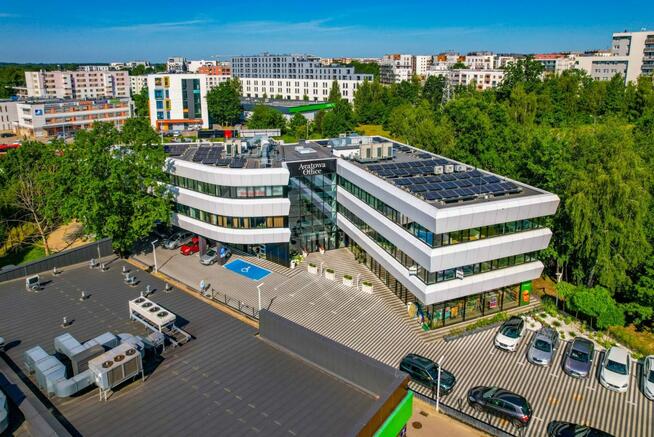 Lokal użytkowy Lublin Czuby,