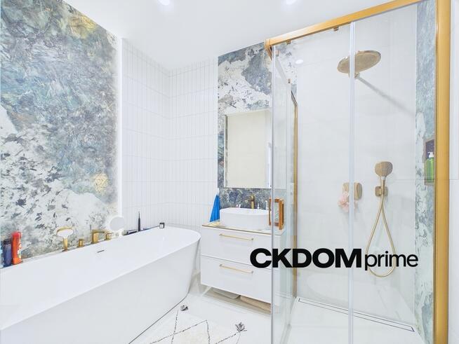Nowoczesny dom 145 m² Szewce gm. Nowiny.