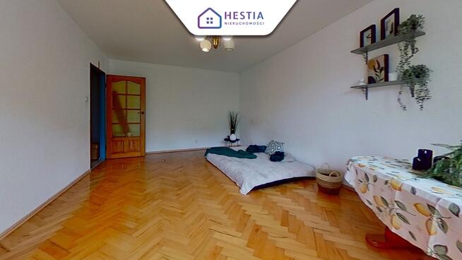 3-pokoje, balkon, garaż przy Manhattanie