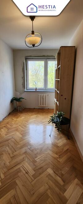 3-pokoje, balkon, garaż przy Manhattanie