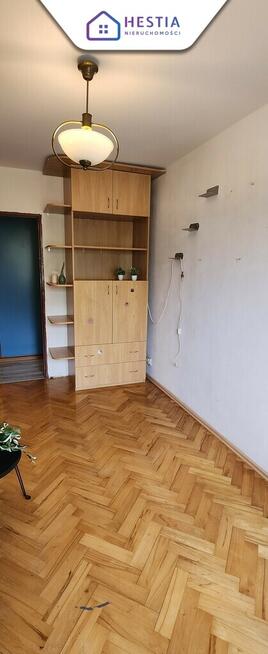 3-pokoje, balkon, garaż przy Manhattanie