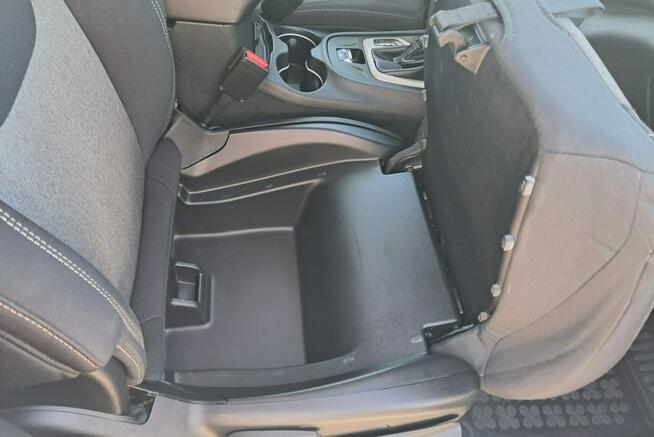 Jeep Cherokee Automat 4x4 2.0 Diesel 170 KM