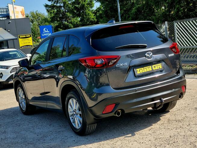 Mazda CX-5 FULL LED Lift Serwis Navi Parktronic Tempomat RVM Europa Gwarancja
