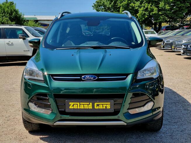 Ford Kuga Serwis Navi Parktronic Climatronic Tempomat Bluetooth Gwarancja!