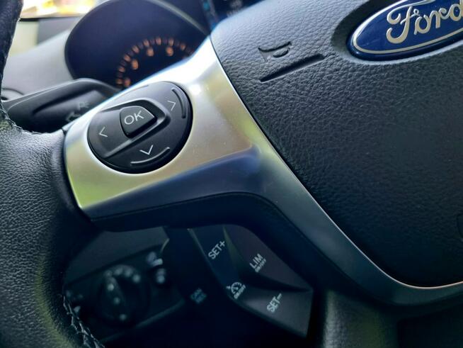 Ford Kuga Serwis Navi Parktronic Climatronic Tempomat Bluetooth Gwarancja!