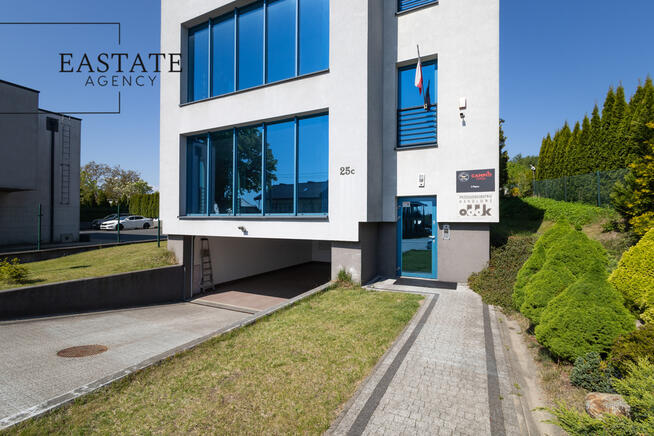 Garaż / Magazyn / 80m