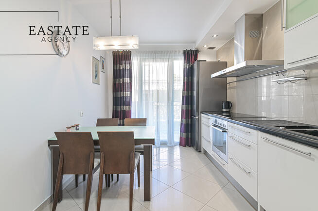Apartament premium 78 m² Gdynia Orłowo