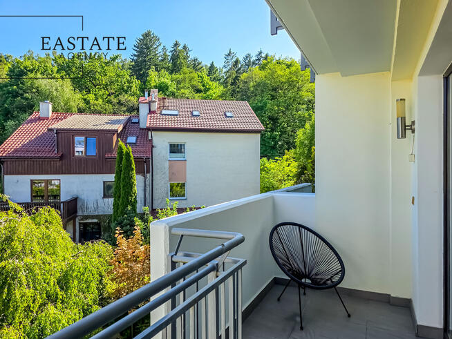 Apartament premium 78 m² Gdynia Orłowo