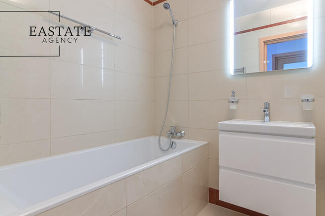 Apartament premium 78 m² Gdynia Orłowo