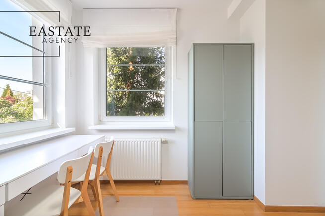 Apartament premium 78 m² Gdynia Orłowo