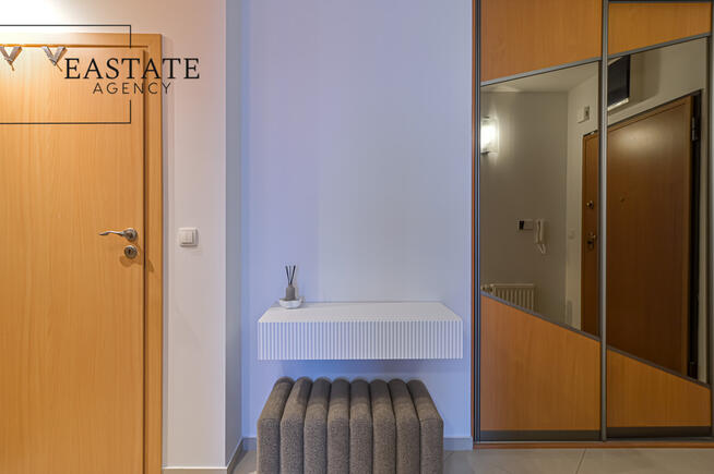 Apartament premium 78 m² Gdynia Orłowo