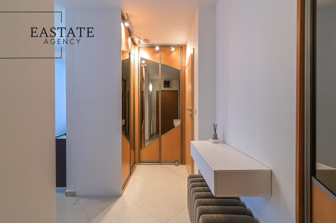 Apartament premium 78 m² Gdynia Orłowo
