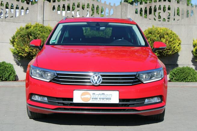 Volkswagen Passat Variant VW Passat B8 2.0 TDI 190KM