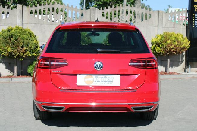 Volkswagen Passat Variant VW Passat B8 2.0 TDI 190KM