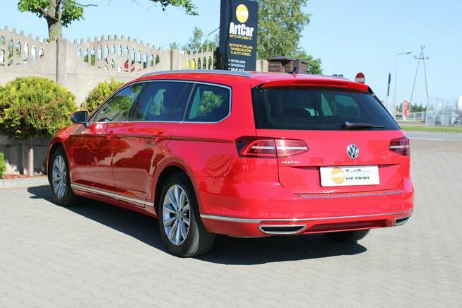 Volkswagen Passat Variant VW Passat B8 2.0 TDI 190KM