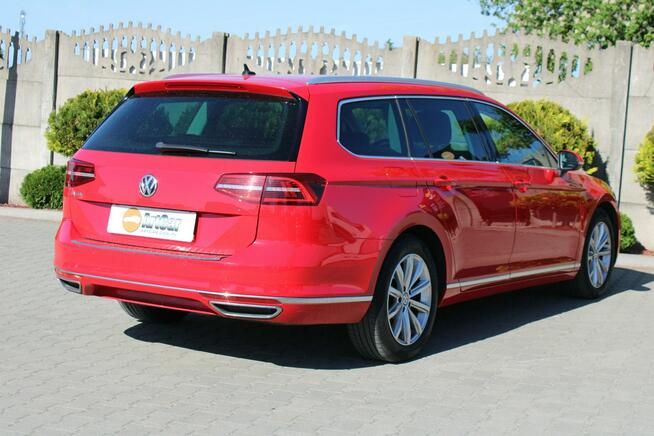 Volkswagen Passat Variant VW Passat B8 2.0 TDI 190KM
