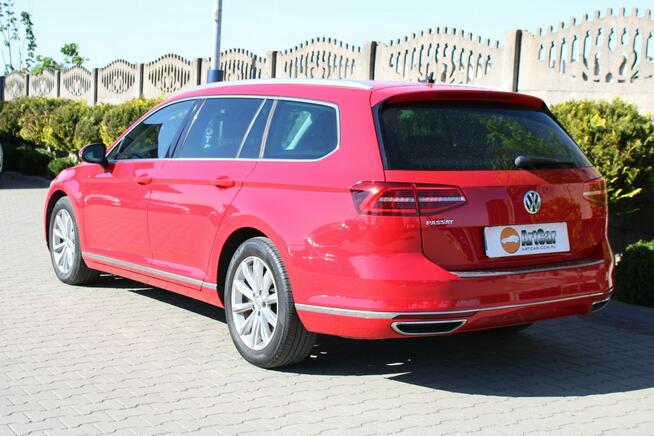 Volkswagen Passat Variant VW Passat B8 2.0 TDI 190KM