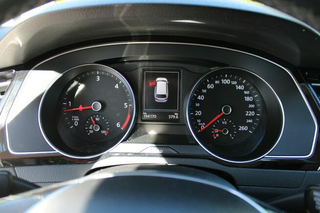 Volkswagen Passat Variant VW Passat B8 2.0 TDI 190KM