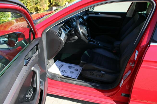 Volkswagen Passat Variant VW Passat B8 2.0 TDI 190KM