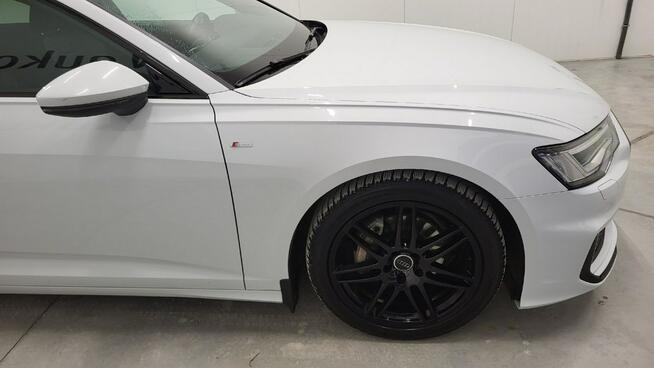 Audi A6 40 TDI mHEV Quattro Sport S tronic