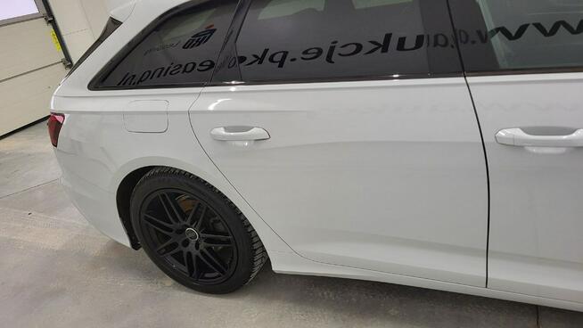 Audi A6 40 TDI mHEV Quattro Sport S tronic
