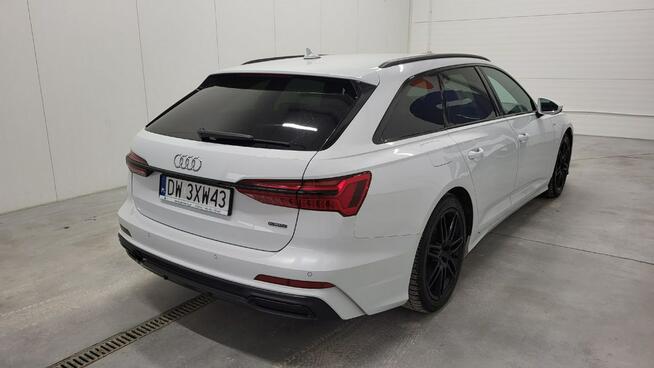 Audi A6 40 TDI mHEV Quattro Sport S tronic