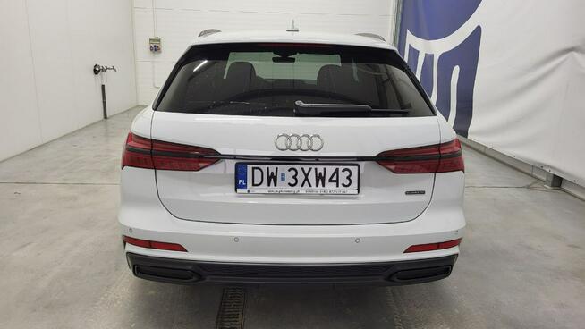 Audi A6 40 TDI mHEV Quattro Sport S tronic