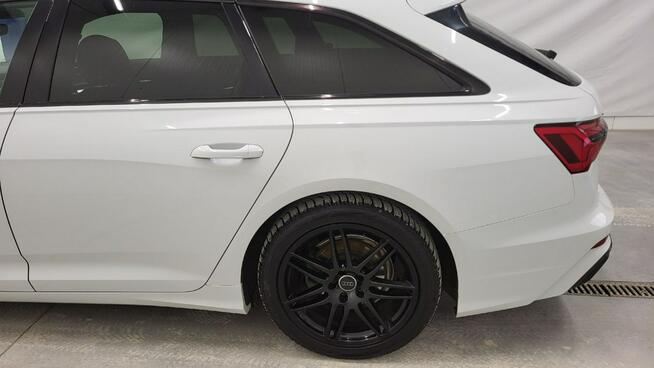 Audi A6 40 TDI mHEV Quattro Sport S tronic