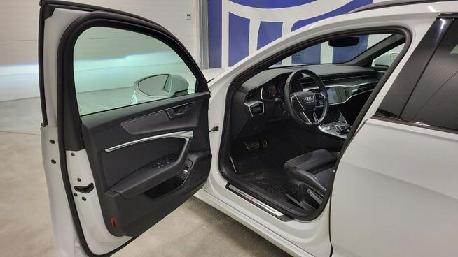 Audi A6 40 TDI mHEV Quattro Sport S tronic