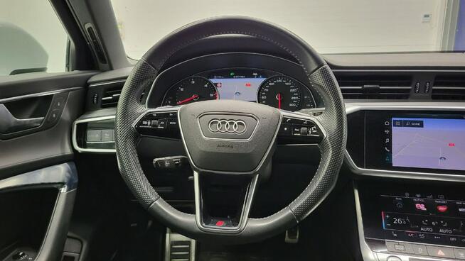 Audi A6 40 TDI mHEV Quattro Sport S tronic