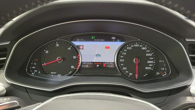 Audi A6 40 TDI mHEV Quattro Sport S tronic