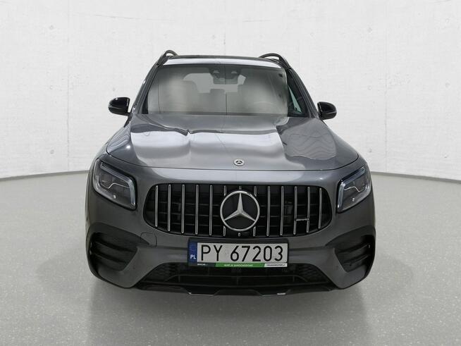 Mercedes GLB