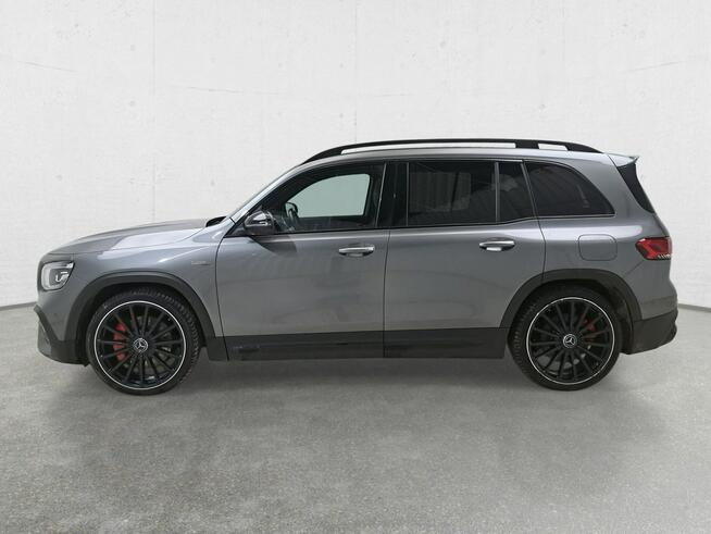 Mercedes GLB
