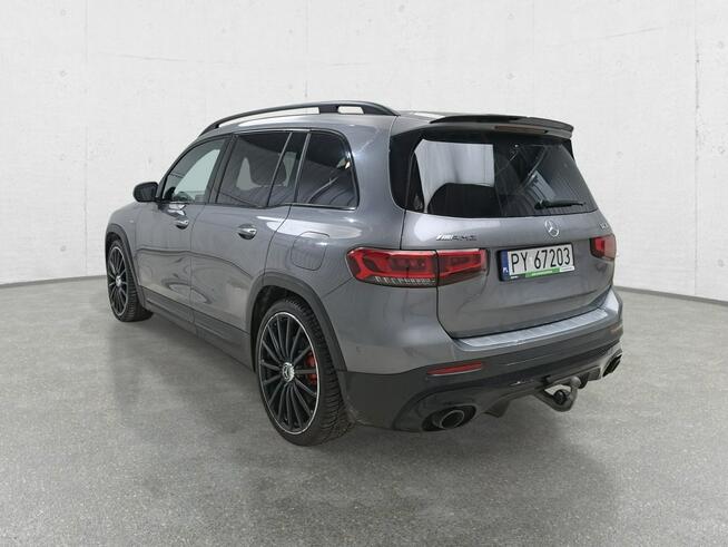 Mercedes GLB